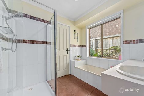 Property photo of 86 Bridgewater Way Rowville VIC 3178