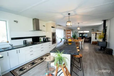 Property photo of 4824 Benalla-Tocumwal Road Katamatite VIC 3649