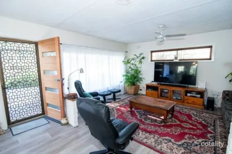 Property photo of 4824 Benalla-Tocumwal Road Katamatite VIC 3649
