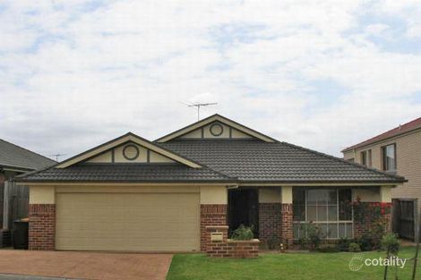 15 Muswellbrook St, Glenwood, NSW 2768