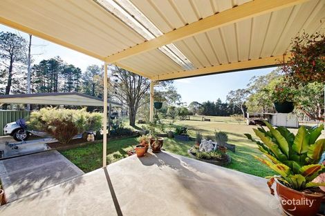 Property photo of 75 Hassall Road Buxton NSW 2571