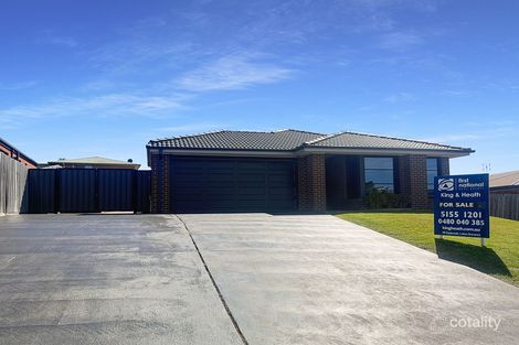 15 Leurimah Ct, Kalimna, VIC 3909