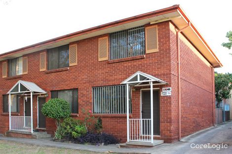 Property photo of 1/96-100 Longfield Street Cabramatta NSW 2166