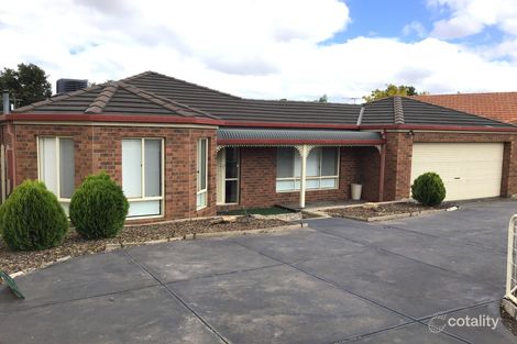 Property photo of 27 Cuthbert Drive Hillside VIC 3037