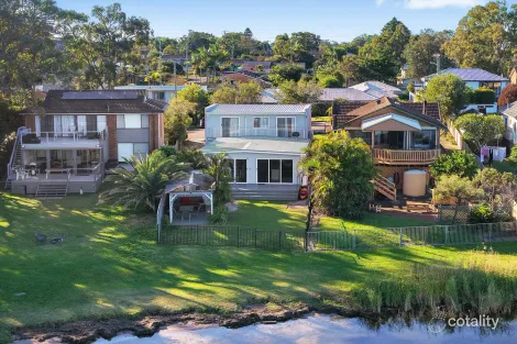Property photo of 10 Lett Street Gorokan NSW 2263