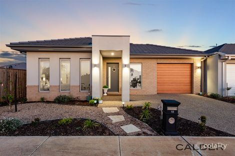 18 Giza St, Bonnie Brook, VIC 3335