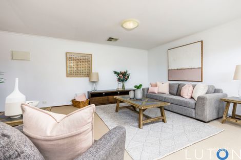 Property photo of 1 Govett Place Holder ACT 2611
