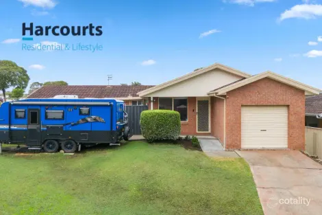 Property photo of 2/16 Heritage Drive Kanwal NSW 2259