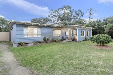 Property photo of 44 Keith Street Tootgarook VIC 3941