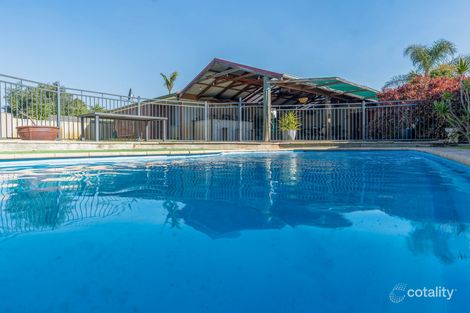 Property photo of 18 Dean Place Lockridge WA 6054