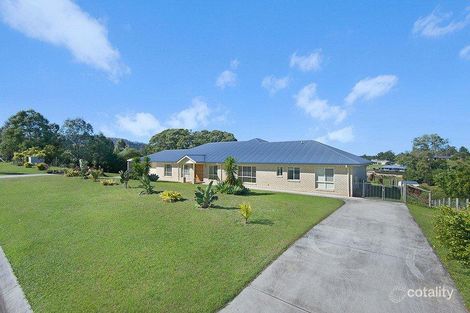 18 Diane Dr, Dayboro, QLD 4521