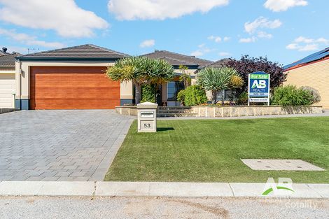 53 Donnelly Rmbl, Wanneroo, WA 6065
