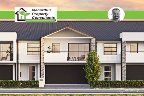 35 Hamer St, Catherine Field, NSW 2557