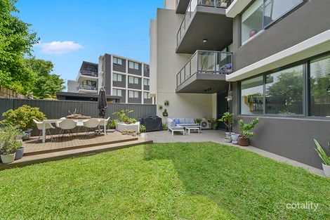 Property photo of 37/15-19 Edgehill Avenue Botany NSW 2019