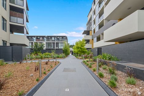 Property photo of 37/15-19 Edgehill Avenue Botany NSW 2019