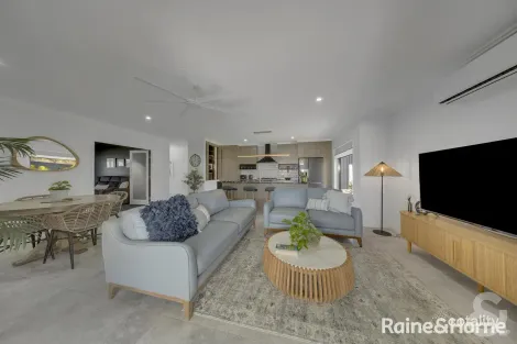 Property photo of 24 Bittern Close Glen Eden QLD 4680