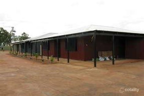 4 Reynolds Pl, South Hedland, WA 6722