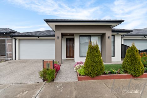 Property photo of 14 Banjolina Circuit Craigieburn VIC 3064