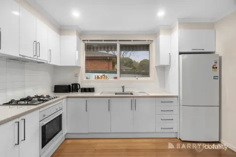 Property photo of 43 Mirang Avenue Croydon VIC 3136
