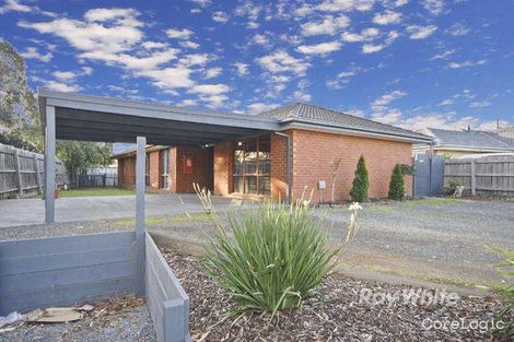 Property photo of 21 Fernlea Avenue Rowville VIC 3178