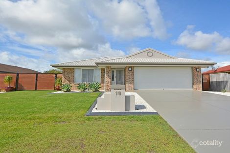 19 Moonstone Dr, Urangan, QLD 4655