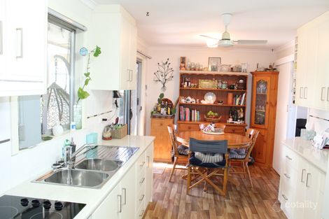Property photo of 3 Mary Street Saddleworth SA 5413