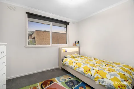 Property photo of 43 Mirang Avenue Croydon VIC 3136