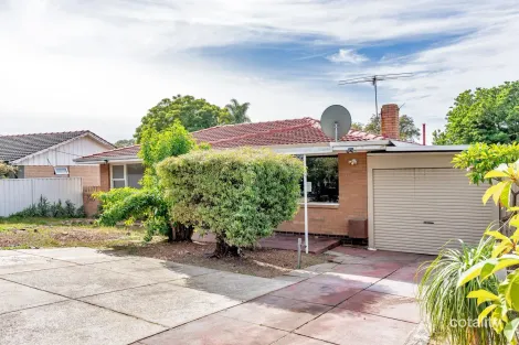 36 Harrison Way, Calista, WA 6167