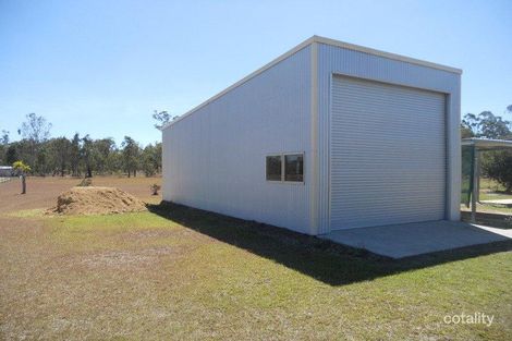 Property photo of 128 Jacaranda Drive Millstream QLD 4888