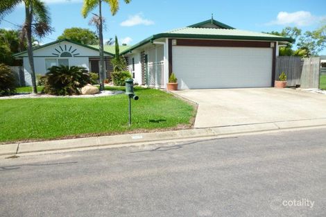 Property photo of 4 Charries Street Kelso QLD 4815