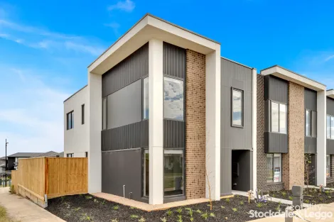 107 Vearings Rd, Wollert, VIC 3750