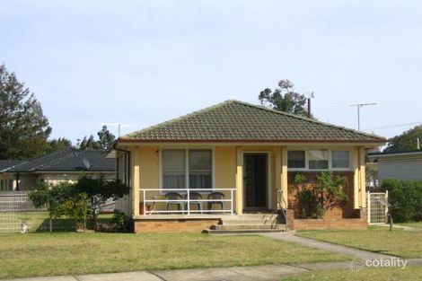 36 Wianamatta Dr, Cartwright, NSW 2168