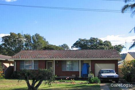 Property photo of 45 Sea Street Umina Beach NSW 2257