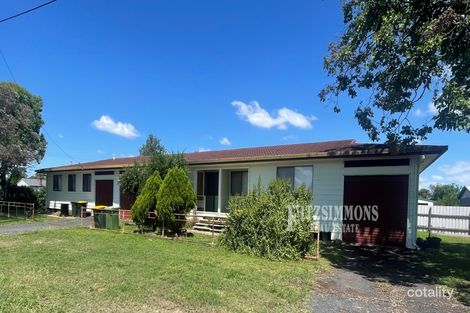 30a Edward St, Dalby, QLD 4405