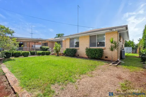 362 Greenwattle St, Wilsonton, QLD 4350