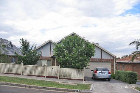 1/18-20 Bloomfield Ave, Maribyrnong, VIC 3032