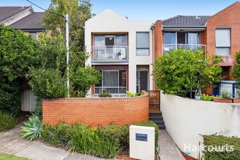 Property photo of 1/1A Parry Street Cooks Hill NSW 2300
