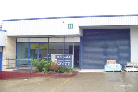 11/2 Garling Rd, Kings Park, NSW 2148