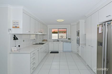 Property photo of 19 Moonstone Drive Urangan QLD 4655