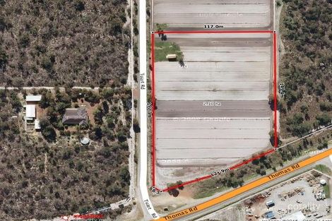 Lot 208 Tuart Rd, Oakford, WA 6121