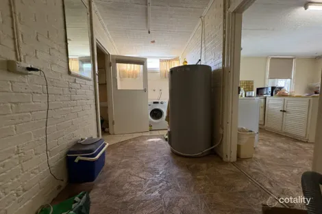 Property photo of 42 First Street Quorn SA 5433