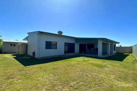 Property photo of 81 Utah Drive Moranbah QLD 4744