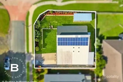 83 School Rd, Redbank Plains, QLD 4301