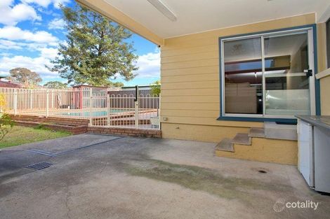 Property photo of 22 Ontario Close Seven Hills NSW 2147