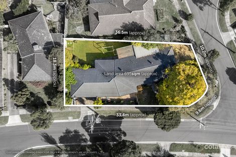 1 Essington Ct, Mulgrave, VIC 3170