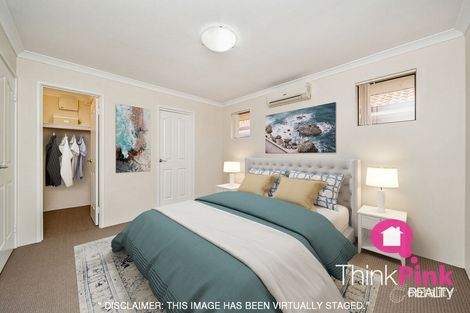 Property photo of 2/34 Knutsford Avenue Rivervale WA 6103