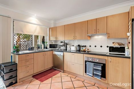 Property photo of 5/31 Onslow Street Ascot QLD 4007