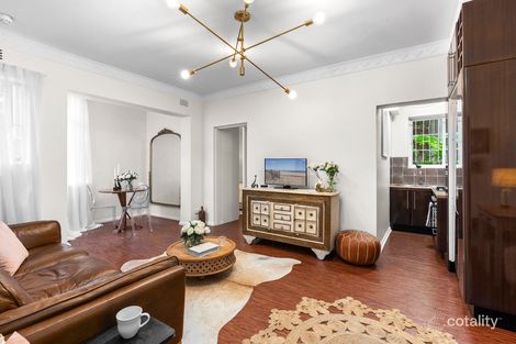 3/9 Esplanade, Elizabeth Bay, NSW 2011