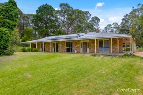 Property photo of 198 Black Forest Drive Macedon VIC 3440