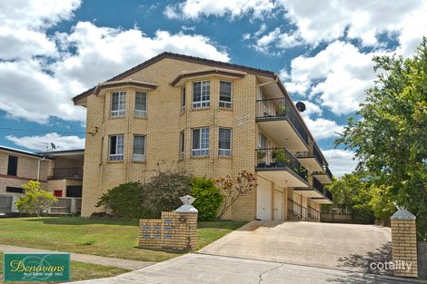 Property photo of 4/31 Gordon Parade Everton Park QLD 4053